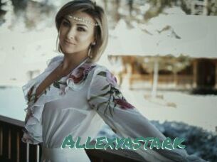 Allexyastark