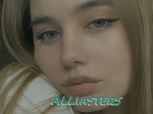 Alliasters