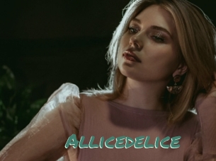 Allicedelice