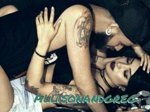 Allisonandgreg