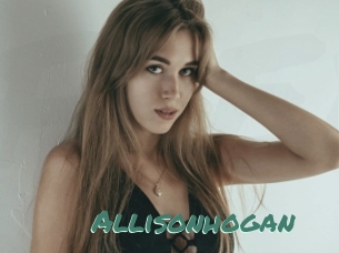 Allisonhogan