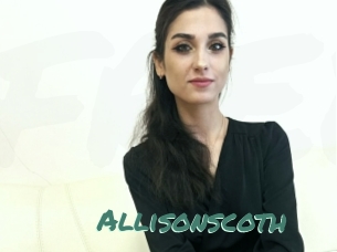 Allisonscoth