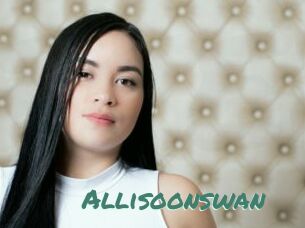 Allisoonswan