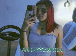 Allissonhill