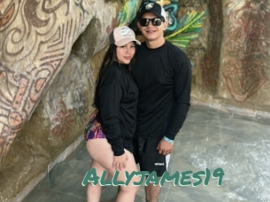 Allyjames19