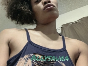 Allysaura