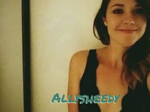 Allysheedy