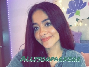 Allysonparkerr