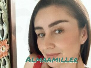 Almaamiller