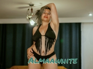 Almaawhite