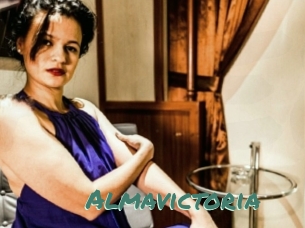 Almavictoria
