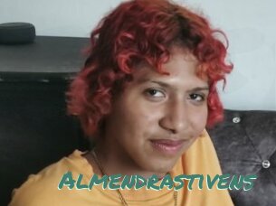Almendrastivens