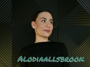 Alodiaallsbrook