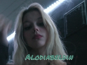 Alodiabeldin