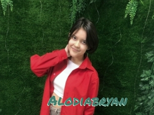 Alodiabryan