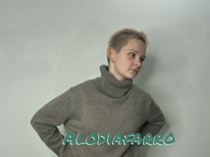 Alodiafarro