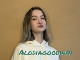Alodiagoodwyn