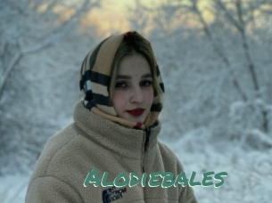 Alodiebales