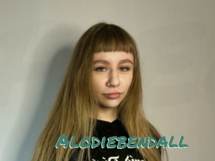 Alodiebendall
