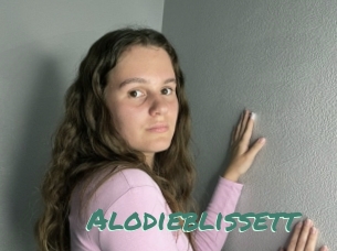Alodieblissett