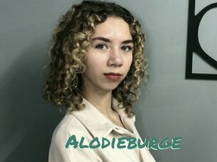 Alodieburge