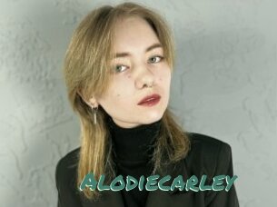 Alodiecarley