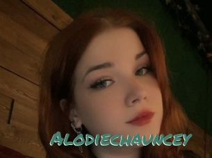 Alodiechauncey