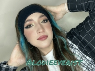 Alodieeverist