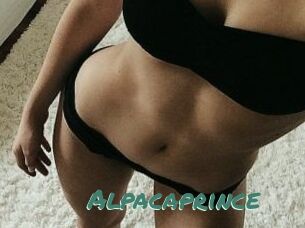 AlpacaPrince