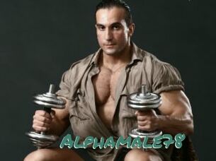 Alphamale78
