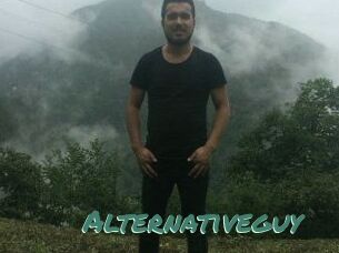 Alternative_guy