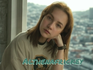 Althenafrickey