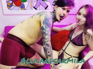 Alucardcarmila