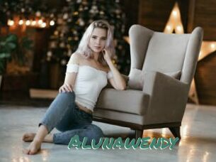 Alunawendy