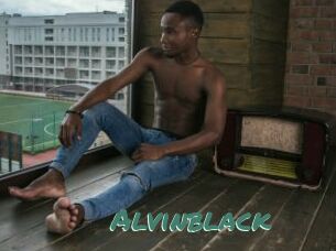 Alvinblack
