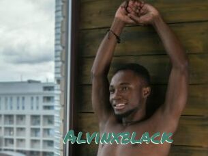 Alvinxblack