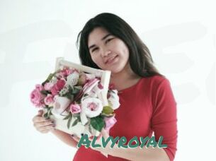 Alvyroyal
