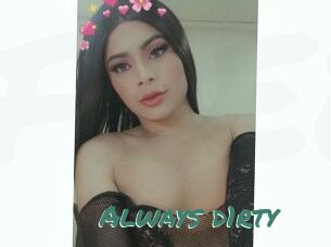 Always_d1rty