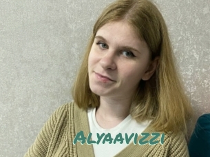 Alyaavizzi
