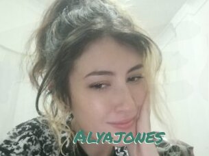 Alyajones