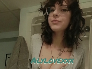 Alylovexxx