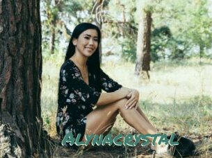 Alynacrystal