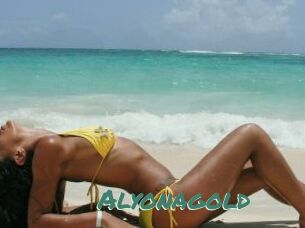 Alyonagold