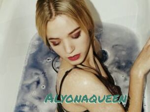 Alyonaqueen