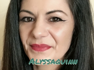 Alyssaquinn