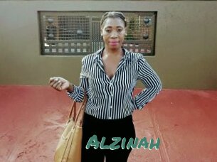 Alzinah