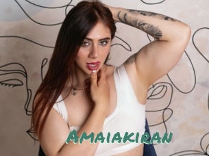 Amaiakiran