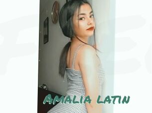 Amalia_latin