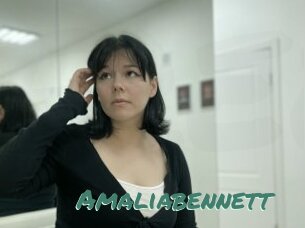 Amaliabennett