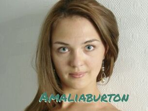 Amaliaburton